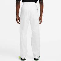 Purchase Nike x OFF-WHITE 聯名褲子 SS21 白色滑板運動長褲 男女春季款式 CU2500-100