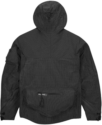 Nike x Off-White FW22 Black Multi-Pocket Zip Hoodie Jacket Asia Edition DN1750-010 Lookbook Nike x Off-White FW22 Black Multi-Pocket Zip Hoodie Jacket Asia Edition DN1750-010