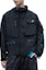 Shop Nike x Off-White FW22 Black Multi-Pocket Zip Hoodie Jacket Asia Edition DN1750-010