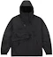 Buy Nike x Off-White FW23 Half-Zip Pullover Hoodie Hitam Unisex Edisi Asia. DV4451-010