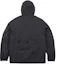 Lookbook Nike x Off-White FW23 Half-Zip Pullover Hoodie Hitam Unisex Edisi Asia. DV4451-010