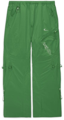 ナイキ x オフホワイト FW23 防水トラックパンツ グリーン ユニセックス US版。 DV4393-389 Order ナイキ x オフホワイト FW23 防水トラックパンツ グリーン ユニセックス US版。 DV4393-389