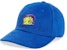 Nike x Olivia Kim Betty Boop Embroidered Baseball Corduroy Hat Game Royal