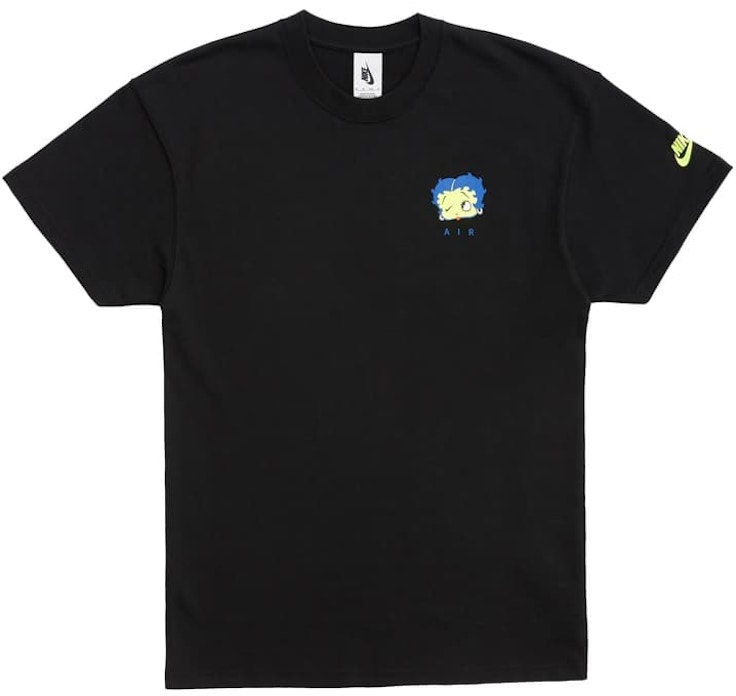 nike-x-olivia-kim-betty-boop-t-shirt-black