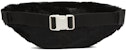 Nike x Olivia Kim Heritage Faux Fur Waist Bag Black