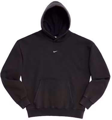 Nike x Olivia Kim Hoodie Black Buy Nike x Olivia Kim Hoodie Black