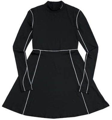 Nike x Olivia Kim Tennis Dress Black Buy Nike x Olivia Kim Tennis Dress Black