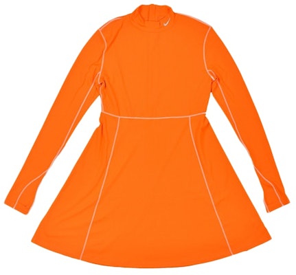 Nike x Olivia Kim Tennis Dress Bright Ceramic Buy Nike x Olivia Kim Tennis Dress Bright Ceramic