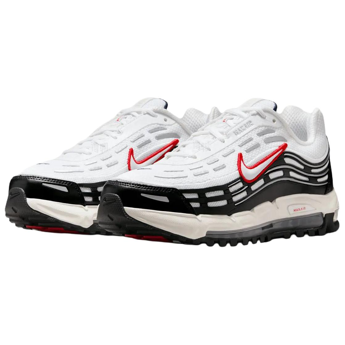 Lookbook PSG x Nike Air Max TL 2.5 Paris Saint-Germain Kasut Lelaki IM5986-100