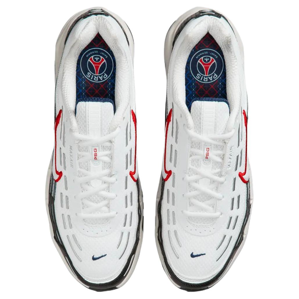 Shop PSG x Nike Air Max TL 2.5 Paris Saint-Germain Kasut Lelaki IM5986-100