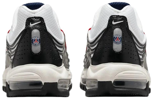 PSG x Nike Air Max TL 2.5 Paris Saint-Germain Kasut Lelaki IM5986-100 Purchase PSG x Nike Air Max TL 2.5 Paris Saint-Germain Kasut Lelaki IM5986-100
