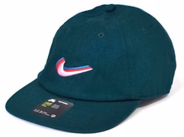 Nike x Parra Cap Forest Green Nike x Parra Cap Forest Green