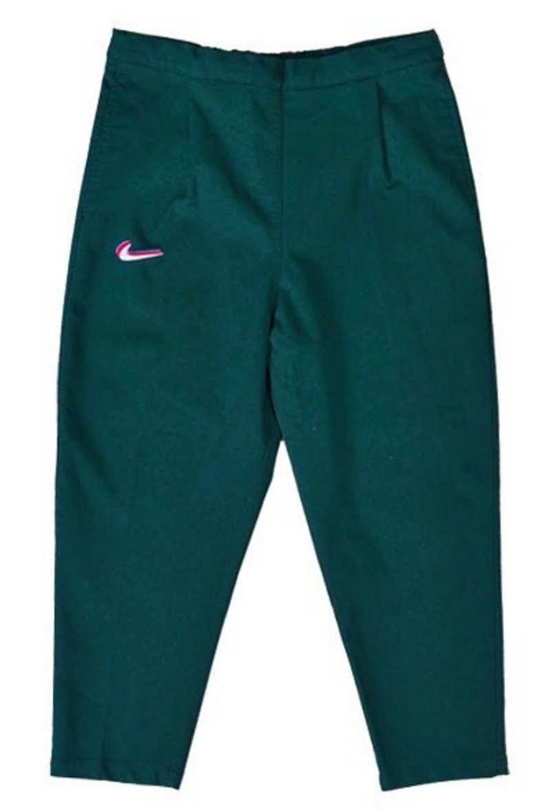 Nike x Parra Pants Forest Green