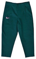 Nike x Parra Pants Forest Green Nike x Parra Pants Forest Green