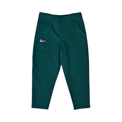 Nike Parra Pants Forest Green