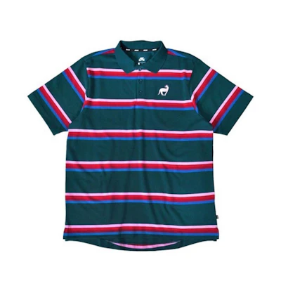 Nike Parra Polo Multi