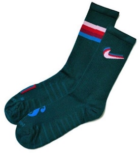 나이키 x 파라 양말 🌿 (포레스트 그린)
Buy 나이키 x 파라 양말 🌿 (포레스트 그린)