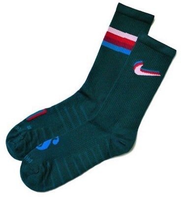 Nike x Parra Socks Forest Green Buy Nike x Parra Socks Forest Green