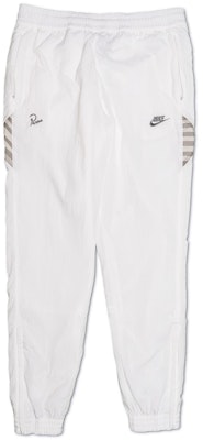 Nike x Parra Woven Warm Up Tracksuit (Jacket and Pants Set) White Lookbook Nike x Parra Woven Warm Up Tracksuit (Jacket and Pants Set) White