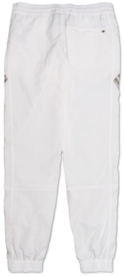 Nike x Parra Woven Warm Up Tracksuit (Jacket and Pants Set) White Shop Nike x Parra Woven Warm Up Tracksuit (Jacket and Pants Set) White