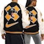 Purchase Nike x Patta Running Team Varsity Jacket (Asia Sizing) Black/Yellow/White FJ3107-010