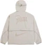 Lookbook Nike x Patta SS24 Grey Logo Print Zip-Up Hoodie Jacket Unisex Casual Sportswear FJ3087-126