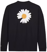 Nike x Peaceminusone G-Dragon Long Sleeve T-shirt 'Black' Nike x Peaceminusone G-Dragon Long Sleeve T-shirt 'Black'