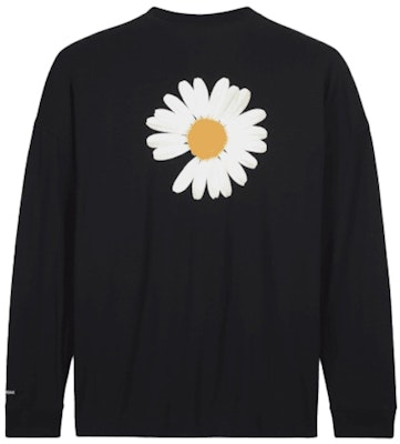 Nike x Peaceminusone G-Dragon Long Sleeve T-shirt 'Black' Buy Nike x Peaceminusone G-Dragon Long Sleeve T-shirt 'Black'