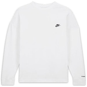 Camiseta Manga Larga Nike x Peaceminusone G-Dragon 'Blanca'. DR0097-100 Buy Camiseta Manga Larga Nike x Peaceminusone G-Dragon 'Blanca'. DR0097-100