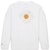 Nike x Peaceminusone G-Dragon Long Sleeve T-shirt 'White'