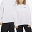 Lookbook Nike x Peaceminusone G-Dragon Long Sleeve T-shirt 'White'