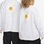 Shop Nike x Peaceminusone G-Dragon Long Sleeve T-shirt 'White'