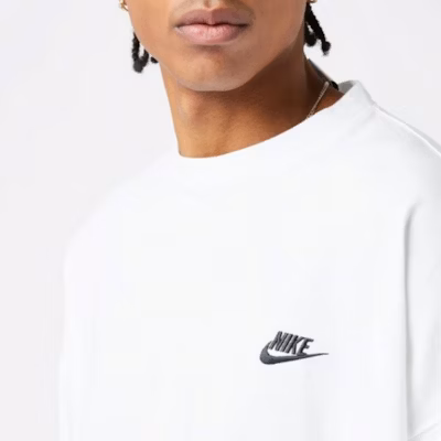Nike x Peaceminusone G-Dragon Long Sleeve T-shirt 'White' Details for Nike x Peaceminusone G-Dragon Long Sleeve T-shirt 'White'