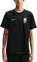 Nike x Peaceminusone Korea Academy Pro Floral Soccer Sweat-Wicking Tee Unisex IH1682-010 Nike x Peaceminusone Korea Academy Pro Floral Soccer Sweat-Wicking Tee Unisex IH1682-010