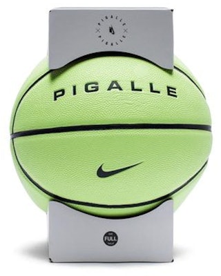 Nike x Pigalle Basketball Luminous Green Buy Nike x Pigalle Basketball Luminous Green