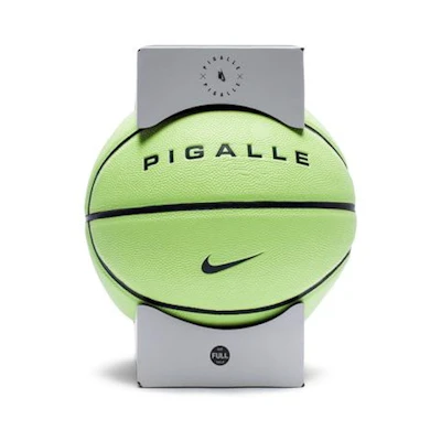Nike Pigalle Basketball Luminous Green