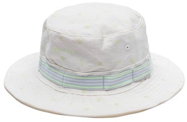 Nike x Pigalle Bucket Hat Sail/Pure Platinum Buy Nike x Pigalle Bucket Hat Sail/Pure Platinum