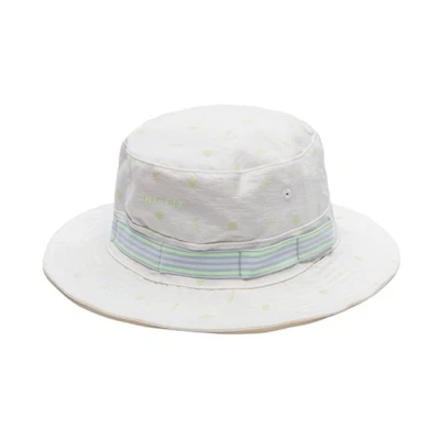 Nike Pigalle Bucket Hat Sail/Pure Platinum