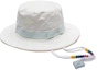 Order Nike x Pigalle Bucket Hat Sail/Pure Platinum