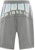 Nike x Pigalle Fleece Shorts Dark Grey Heather