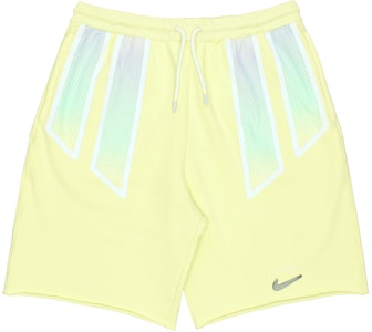 耐克 x Pigalle 荧光绿抓绒短裤 CI9952-335 Buy 耐克 x Pigalle 荧光绿抓绒短裤 CI9952-335