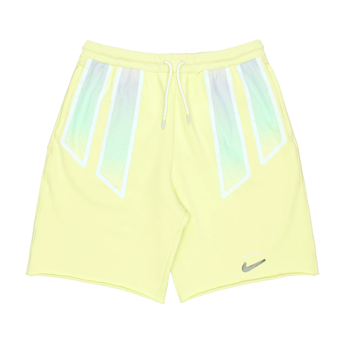 Celana Pendek Nike Woven Shorts Yellow Nike Woven Dri Fit Shorts