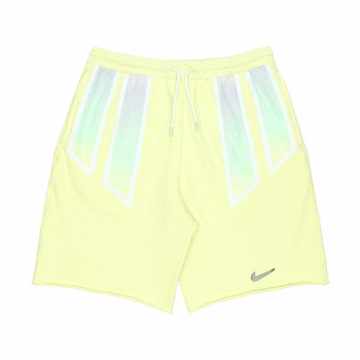 Nike Pigalle Fleece Shorts Luminous Green
