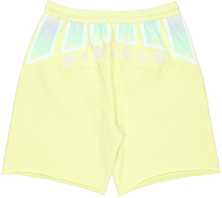 Nike x Pigalle Fleece Shorts Luminous Green Order Nike x Pigalle Fleece Shorts Luminous Green