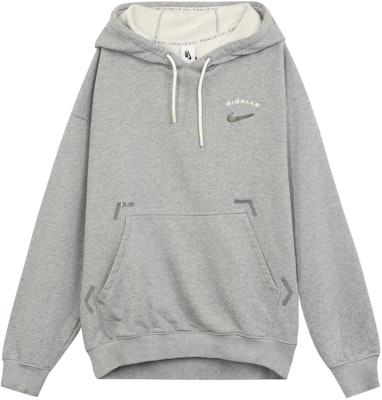 Nike x Pigalle Hoodie Dark Grey Heather Buy Nike x Pigalle Hoodie Dark Grey Heather