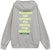 Nike x Pigalle Hoodie Dark Grey Heather