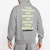 Nike x Pigalle Hoodie Dark Grey Heather