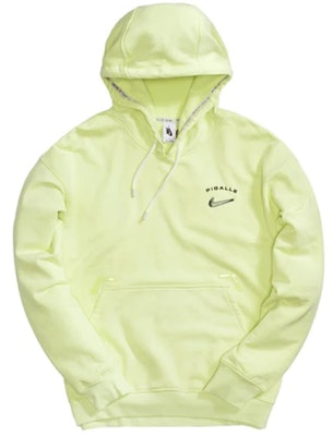 Nike x Pigalle Hoodie Hijau Cerah CI9953-335 Buy Nike x Pigalle Hoodie Hijau Cerah CI9953-335