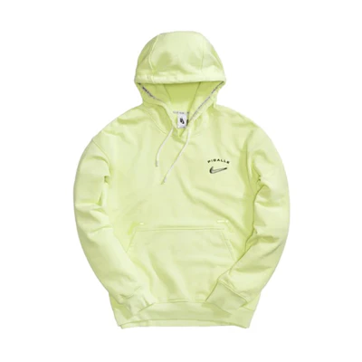 Nike Pigalle Hoodie Luminous Green