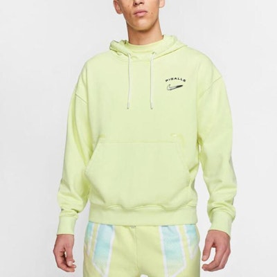 Nike x Pigalle Hoodie Luminous Green Lookbook Nike x Pigalle Hoodie Luminous Green